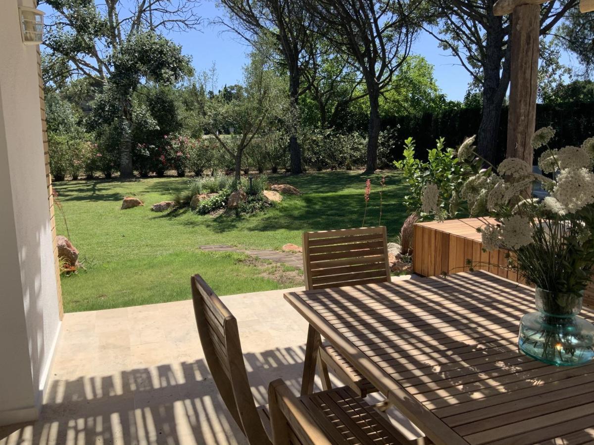 Villa Casa Del Hort, Private Pool & Garden Сант Марти д'Емпуриес Екстериор снимка