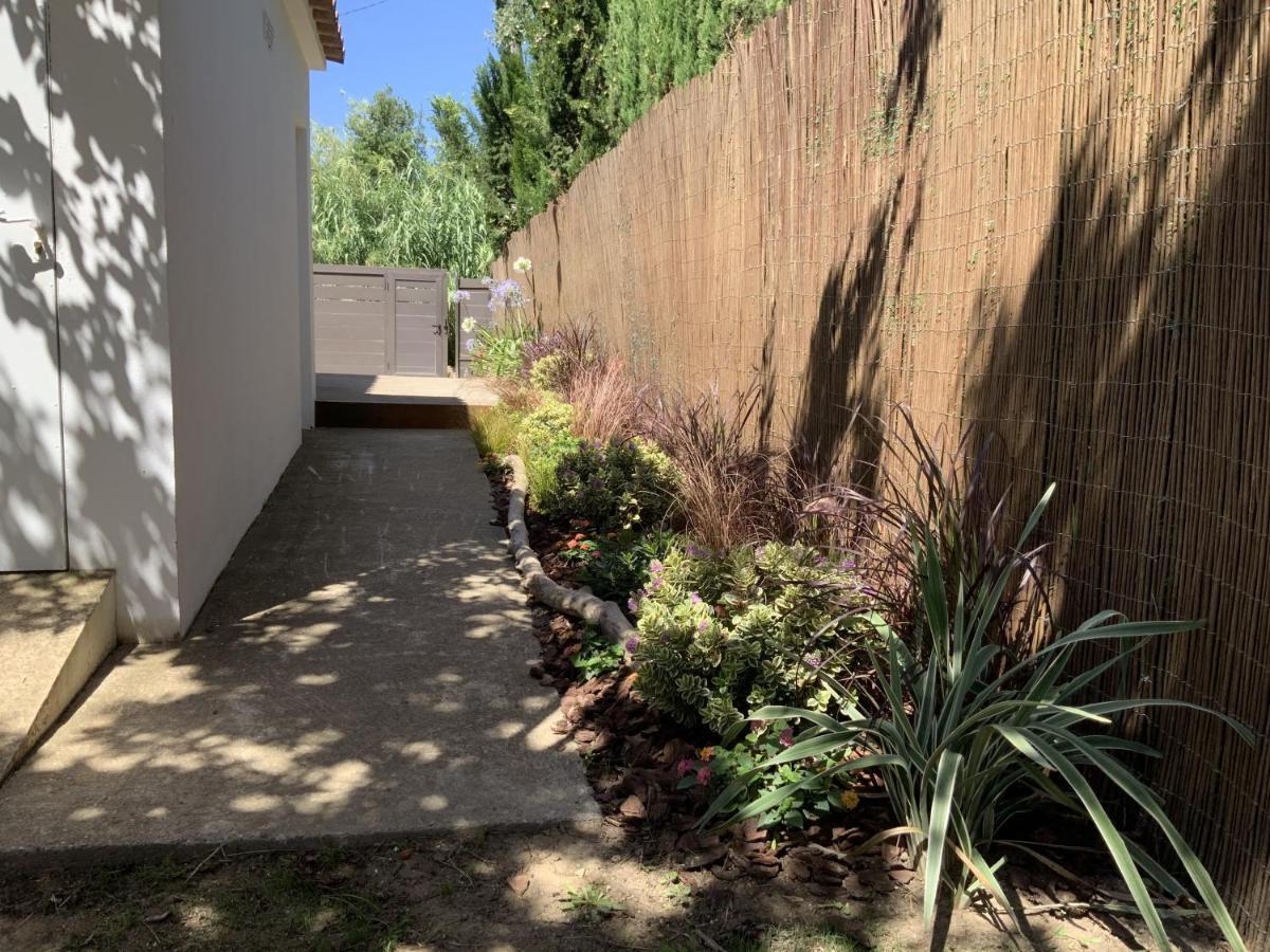 Villa Casa Del Hort, Private Pool & Garden Сант Марти д'Емпуриес Екстериор снимка