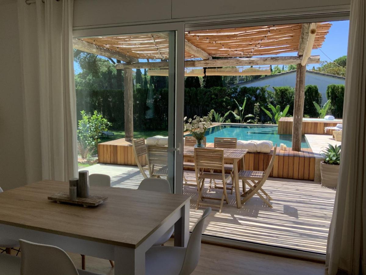 Villa Casa Del Hort, Private Pool & Garden Сант Марти д'Емпуриес Екстериор снимка