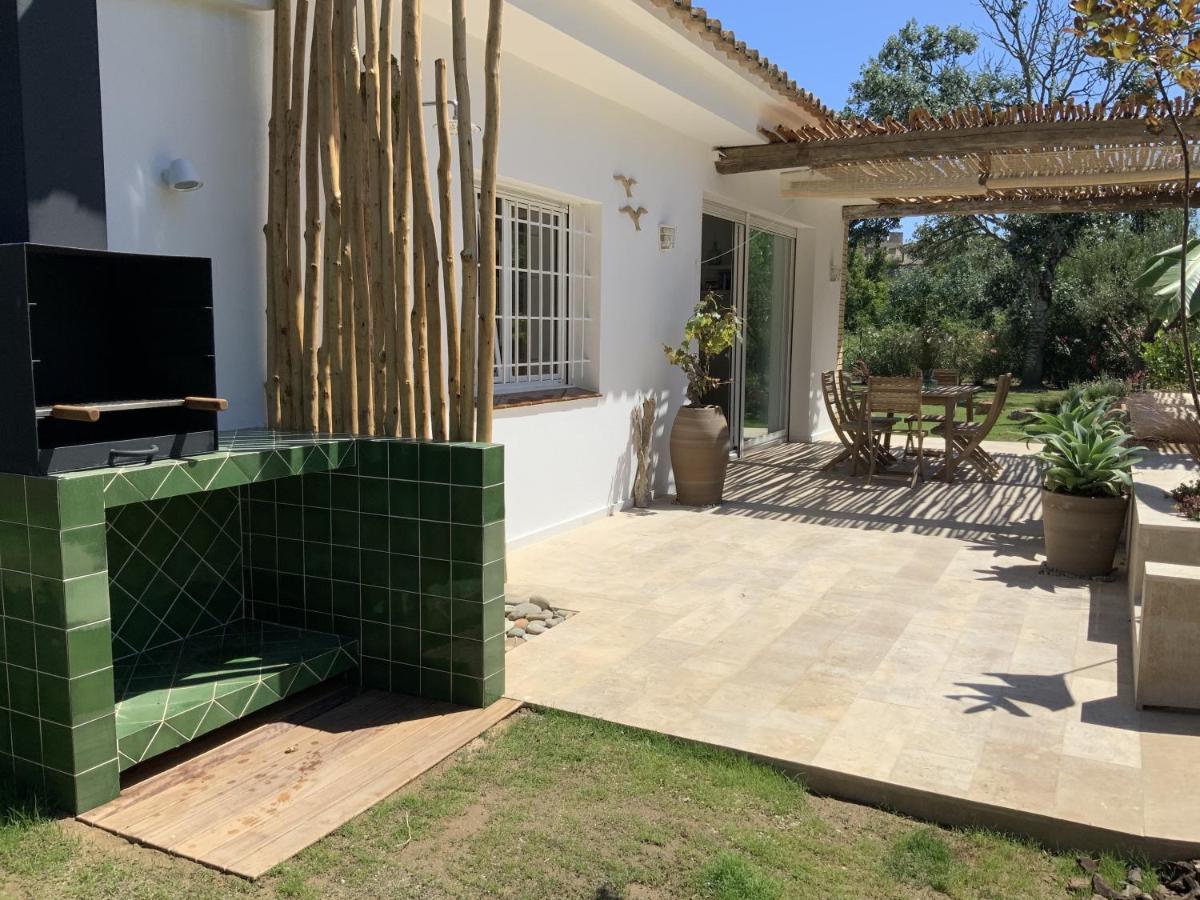 Villa Casa Del Hort, Private Pool & Garden Сант Марти д'Емпуриес Екстериор снимка
