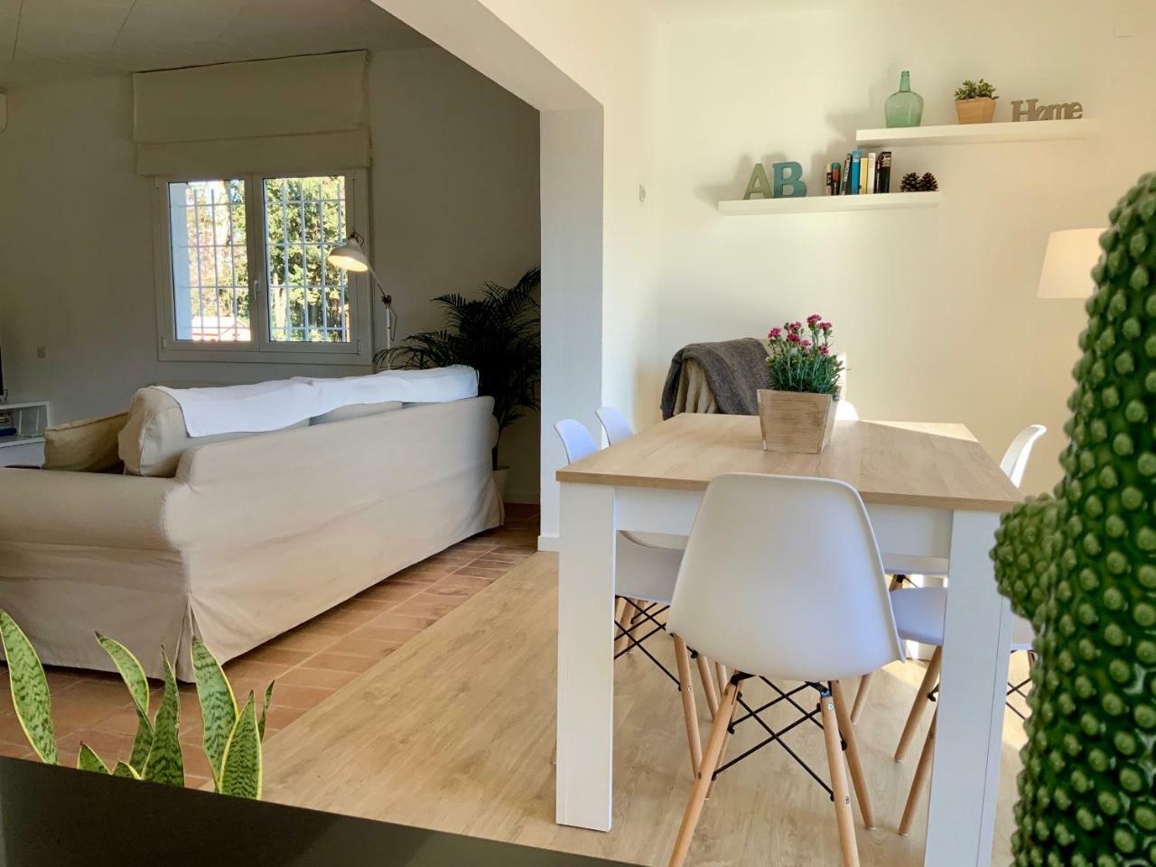 Villa Casa Del Hort, Private Pool & Garden Сант Марти д'Емпуриес Екстериор снимка