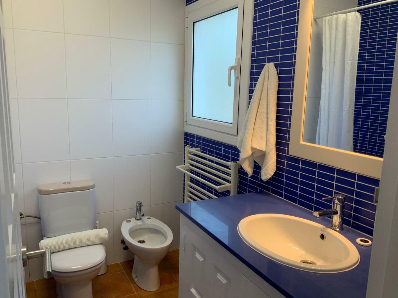 Villa Casa Del Hort, Private Pool & Garden Сант Марти д'Емпуриес Екстериор снимка