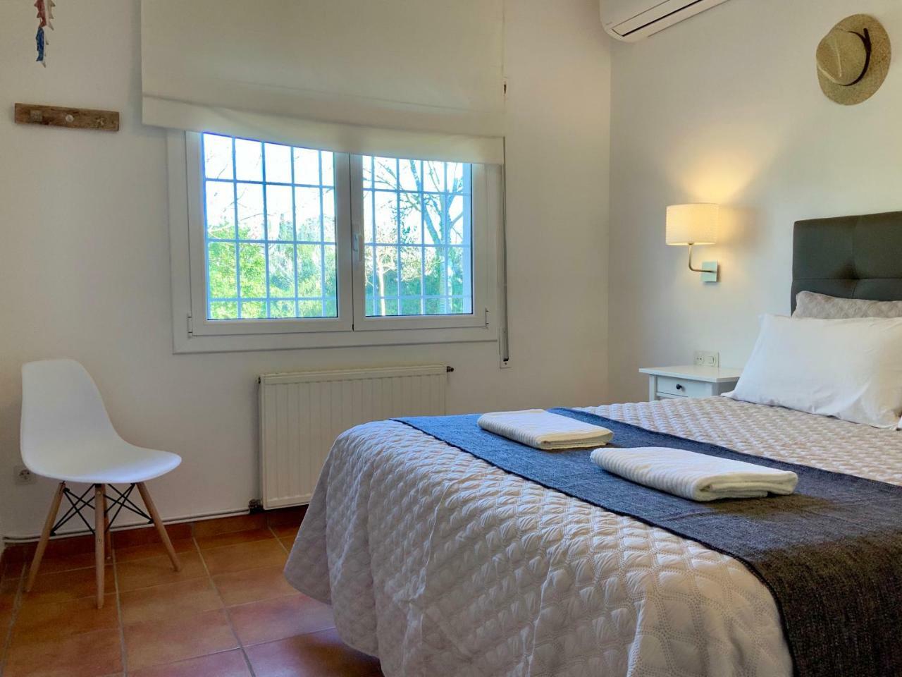 Villa Casa Del Hort, Private Pool & Garden Сант Марти д'Емпуриес Екстериор снимка